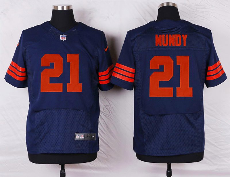 Chicago Bears elite jerseys-029